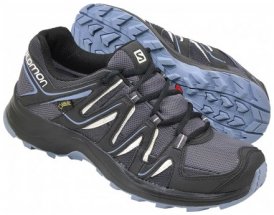 Damen XA Thena GTX , Salomon , 8.5