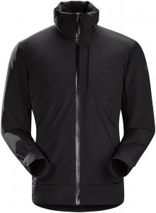 Arcteryx Ames Jacket Men - Gore-Tex Winterjacke - black - Gr.S