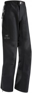 Arcteryx Beta AR Pant Women - Gore-Tex Alpinhose - black - Gr.S