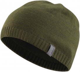 Arcteryx Diplomat Toque - Woll Strickmütze aus Merino - caper green