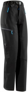Arcteryx Gamma AR Pant Women - Softshellhose - black - Gr.L