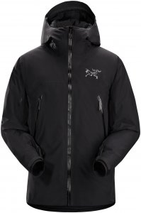 Arcteryx Tauri Jacket Men - Gore-Tex Wintersportjacke - black - Gr.M