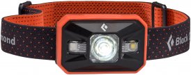 Black Diamond Storm Headlamp - Stirnlampe - 350 Lumen - octane orange