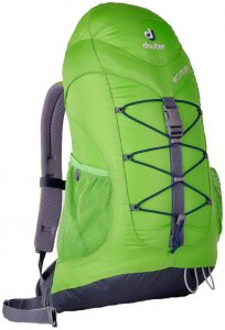 Deuter AC Lite 20 - Tagesrucksack - spring-midnight