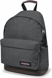 Eastpak Wyoming 24 Liter - Daypack - black denim
