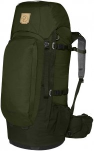 Fjällräven Abisko 75 - Trekkingrucksack - olive green