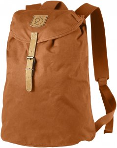 Fjällräven Greenland Backpack Small 15L - Rucksack - autumn orange 215