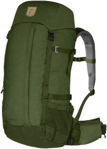 Fjällräven Kaipak 38 - Tourenrucksack aus G1000 - pine green