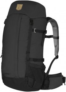 Fjällräven Kaipak 38 - Tourenrucksack aus G1000 - stone grey 018