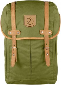 Fjällräven Rucksack No.21 Small - 15L - Daypack - meadow hellgrün 602