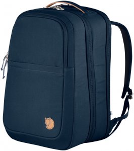 Fjällräven Travel Pack 35L - Reiserucksack / Handgepäck - navy blue 560