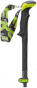 Leki Micro Vario Ti System - Trekking Faltstöcke - 110-130 cm