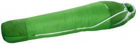Mammut Kompakt MTI 3 Season -7 Grad - Kunstfaserschlafsack - 195 cm - Zipper Links
