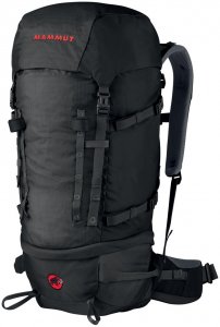 Mammut Trion Advanced 32+7 - Alpinrucksack - black 0001