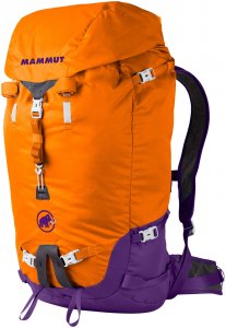 Mammut Trion Light 38+ - Tourenrucksack - sunrise orange/violett