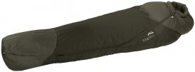 Mammut Tyin MTI 3 Season -12 Grad - Kunstfaserschlafsack in Mumienform - 195 cm - Zipper Links