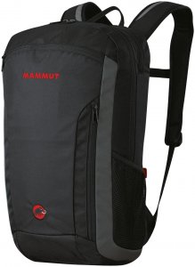 Mammut Xeron Element 22 - Tagesrucksack - black/smoke 0067