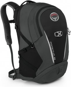 Osprey Momentum 32 - Multifunktionsrucksack - black