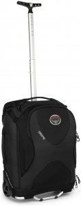 Osprey Ozone 36 - Kofferroller im Handgepäckformat - black