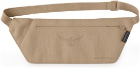 Osprey Stealth Waist Wallet - Gürteltasche / Hüfttasche - desert tan beige