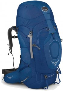 Osprey Xenith 88 - Trekking Outdoorrucksack - mediter blue - Gr.M - 88 Liter