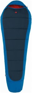 Robens Schlafsack Trailhead S +4 Grad - Damen Mumienschlafsack - 190 cm