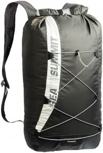 Sea To Summit Sprint Drypack 20 Liter - Wasserdicher Rucksack / Packsack - black - 20 Liter