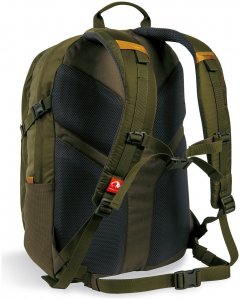 Tatonka Parrot 29 - Businessrucksack - red