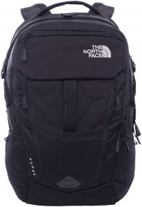 The North Face Surge 33L - Laptoprucksack - TNF black