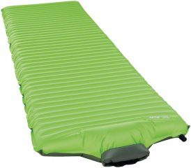 Therm-a-Rest NeoAir All Season SV - Campingmatte / Luftmatraze - Regular wide - 183x63x6,3 cm