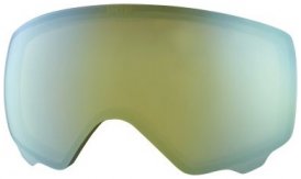 ANON WM1 Ersatzglas 2018 gold chrome