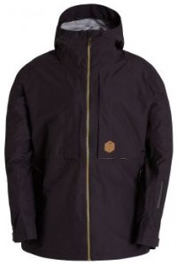 BILLABONG BODEMAN Jacke 2017 black