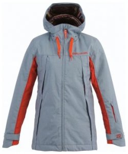 BILLABONG RONA Jacke 2016 cloud