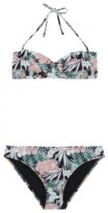CHIEMSEE EBONY Bikini 2018 sommersby, Gr. M