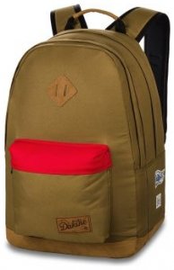DAKINE DETAIL Rucksack 2016 gifford