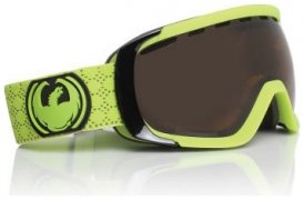 DRAGON ROGUE Schneebrille tj schiller/eclipse