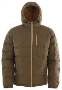 LIGHT SANCHEZ Jacke 2017 olive, Gr. S
