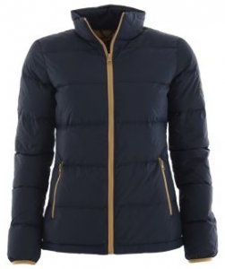 LIGHT SHAKE Jacke 2017 navy, Gr. S