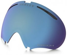 OAKLEY A-FRAME 2.0 Ersatzglas 2016 prizm sapphire idirium