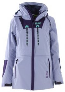 PICTURE WILLOW Jacke 2016 light purple, Gr. XS