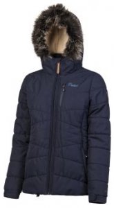 PROTEST VALDEZ Jacke 2018 ground blue, Gr. XS