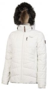 PROTEST VALDEZ Jacke 2018 seashell, Gr. S