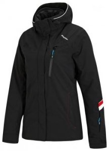 ZIENER TANIRA PR Jacke 2017 black, Gr. 46