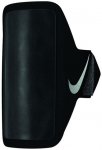 Nike Lean Arm Band Plus ( Schwarz one size)