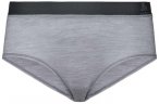 Odlo Merino 130 Suw Bottom Panty W Damen ( Grau L INT,)
