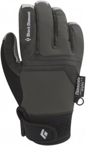 Black Diamond Arc schwarz Gr. XL