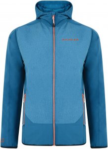 dare2b Appertain Softshell Herren dunkelblau Gr. XXL