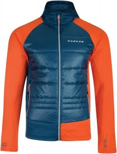 dare2b Inley Hybrid Outdoorjacke Herren dunkelblau Gr. L