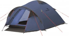 easy camp Quasar 300 Campingzelt blau