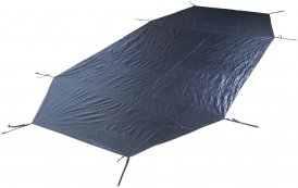 Eureka! Floorsaver PE Tomichi Lodge Zeltunterlage